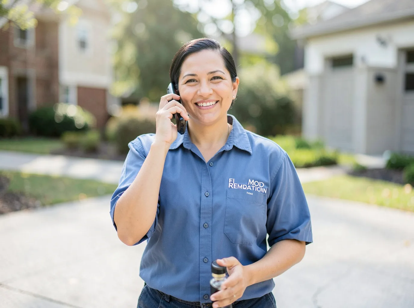 Mold Remediation Woodston, KS FAQs